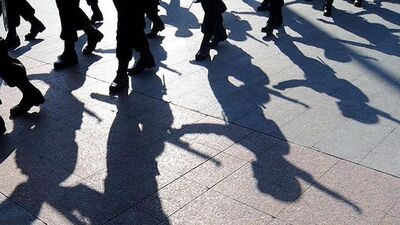 "Sıranın kendilerine geleceğini anladılar"