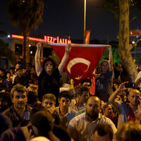 "T.C Devleti" adıyla halka çağrı!