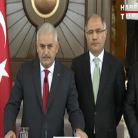 "PKK'dan daha alçaklar! Gülen'in arkasında duran dostumuz değil"