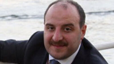 Mustafa Varank'ın ağabeyi de öldürüldü!