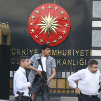 Cumhurbaşkanlığı uyardı: Yeni bir hareketlenme olabilir