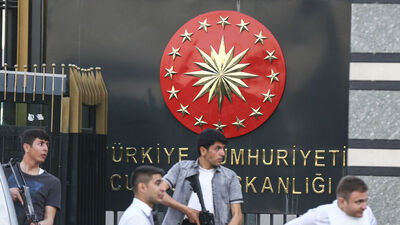 Cumhurbaşkanlığı uyardı: Yeni bir hareketlenme olabilir