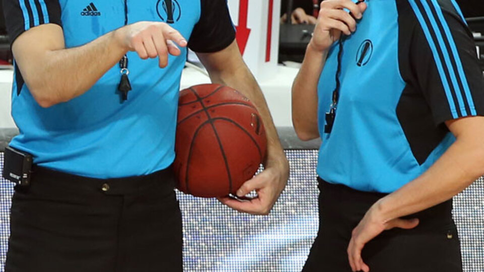 Eski hakem hayatını kaybetti!