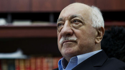 Fethullah Gülen konuştu