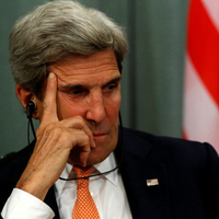 Kerry'den 'Gülen' açıklaması