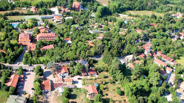 Polonezköy'ün imar planı değişikliğinde yeni gelişme