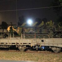 Darbe girişimi 'WhatsApp'ta!