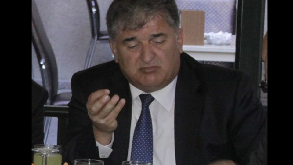 KPSS savcısı da gözaltında