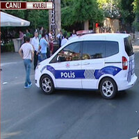 Çengelköy'de çatışma! Kuleli Askeri Lisesi'ne operasyon