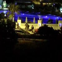 Erdoğan'ın kaldığı otele yapılan saldırının ayrıntıları