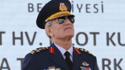 Darbe girişiminin perde arkası! Damadının komuta ettiği filoda başladı