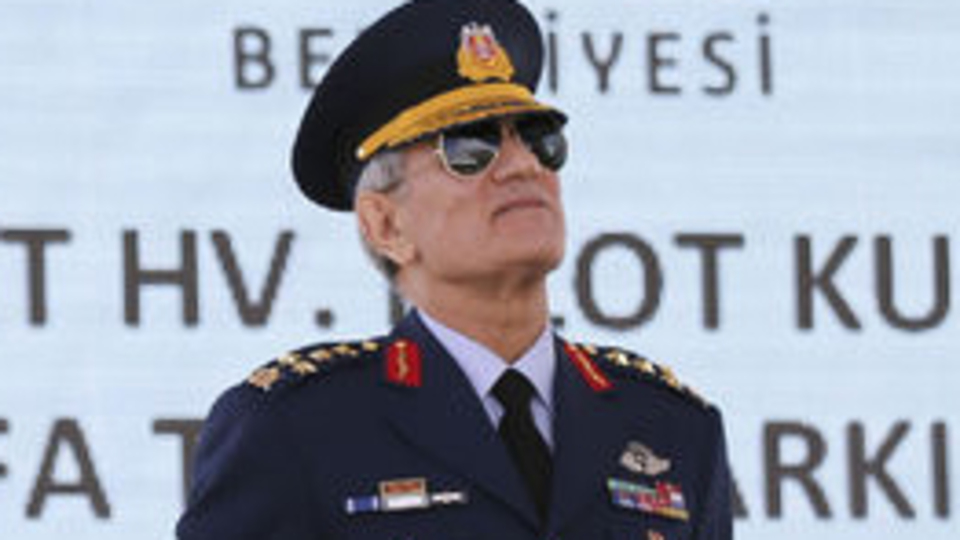 Darbe girişiminin perde arkası! Damadının komuta ettiği filoda başladı