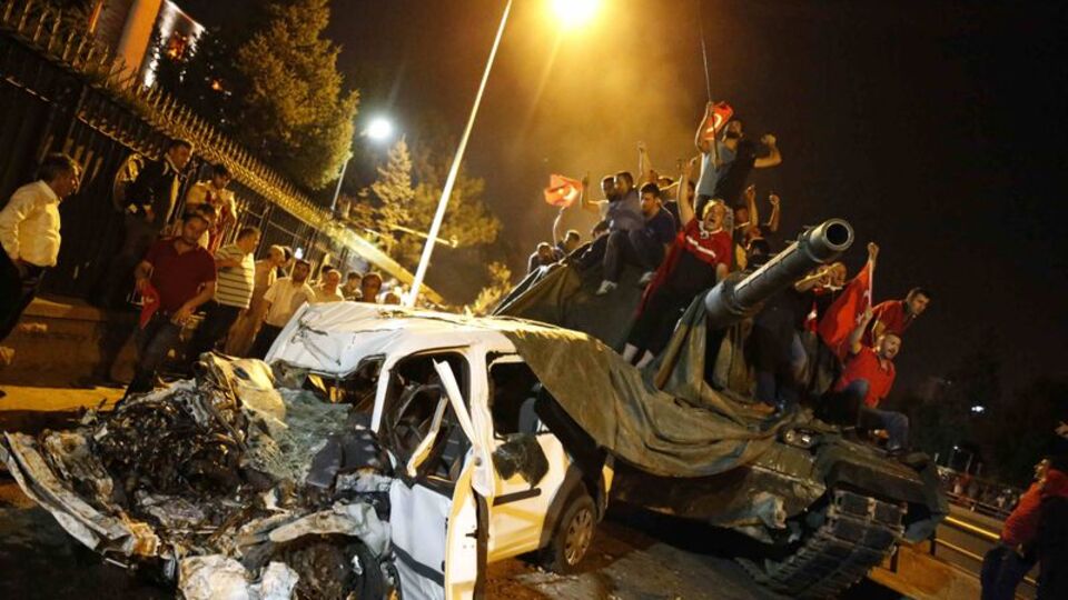 161 şehit, 1440 yaralı, 2839 gözaltı