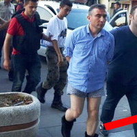 İşte darbeci Komutanlar!