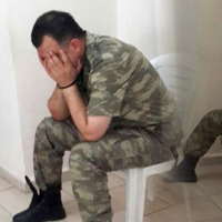 Akıncı 4. Ana Jet Üssü Komutanı tutuklandı