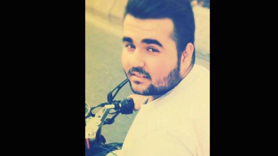 Genç yaşta şehit oldu!