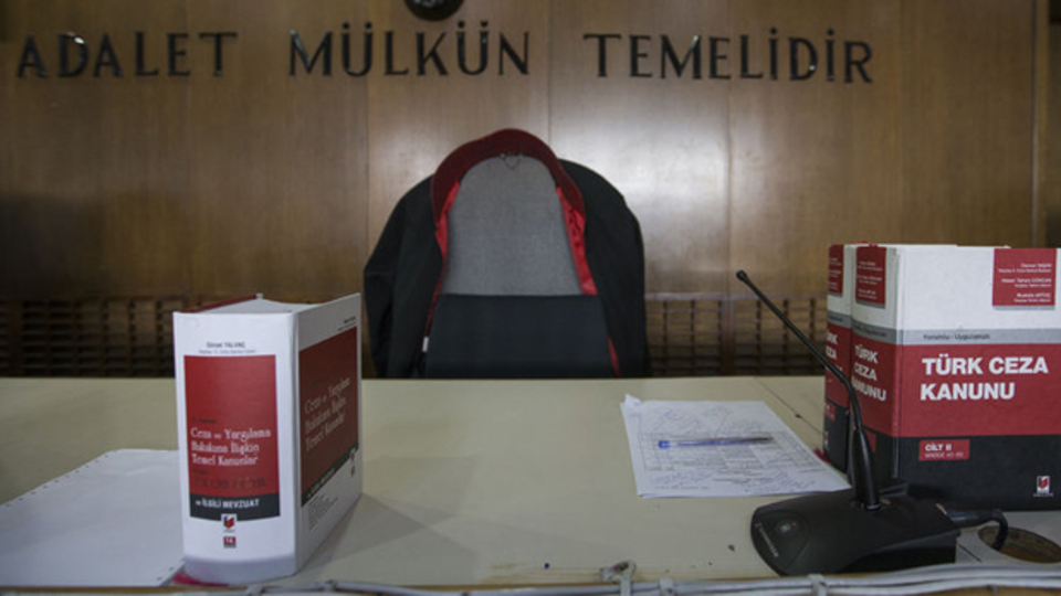 HSYK'dan 2 bin 745 gözaltı kararı!