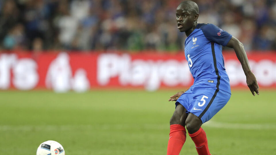 Kante'nin yeni takımı açıklandı!