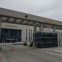 Danıştay'a operasyon