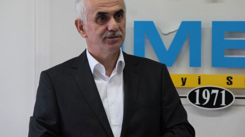 'Toplu taşıma araçları 3 gün ücretsiz olsun'