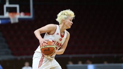 Fransa'ya mağlup olduk