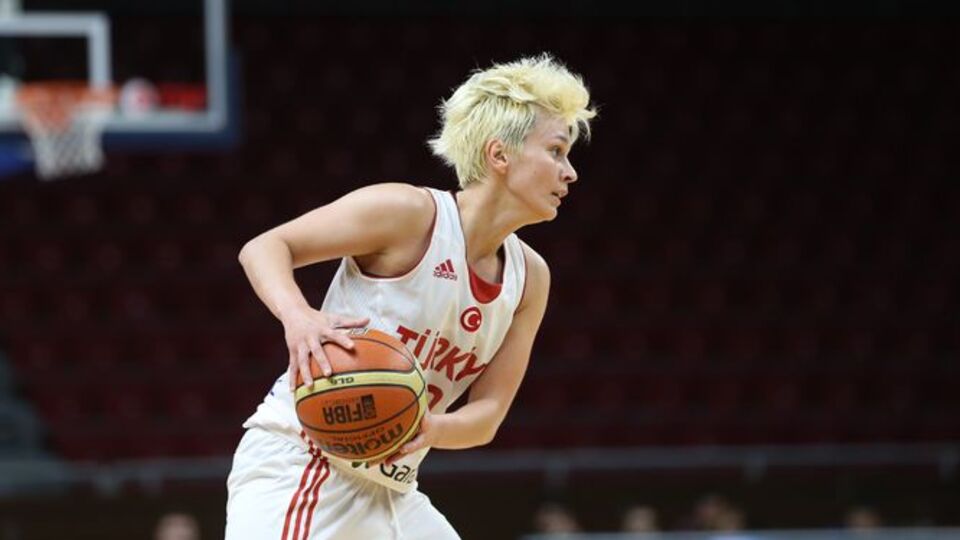 Fransa'ya mağlup olduk