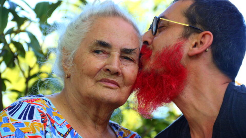 Alzheimer'la konforlu yaşamanın yolları