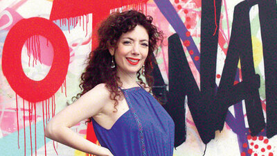 Kızının ismini açıkladı