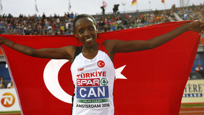 İşte Türkiye'nin yeni atletleri ve bilinmeyen yönleri