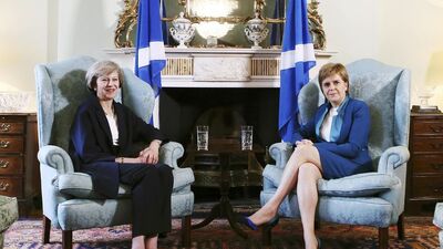 Dünyayı kadınlar kurtaracak!