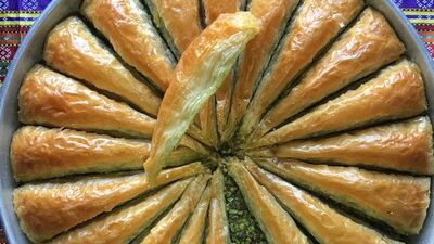 24 saatte Gaziantep'te nerede ne yenir?