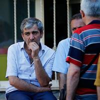 ALO 184 yaralıların sağlık durumları hakkında bilgi veriyor