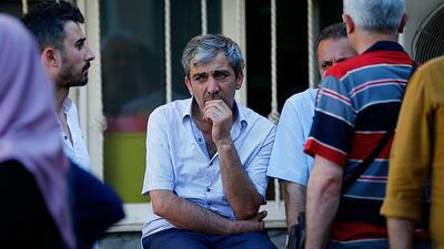 ALO 184 yaralıların sağlık durumları hakkında bilgi veriyor