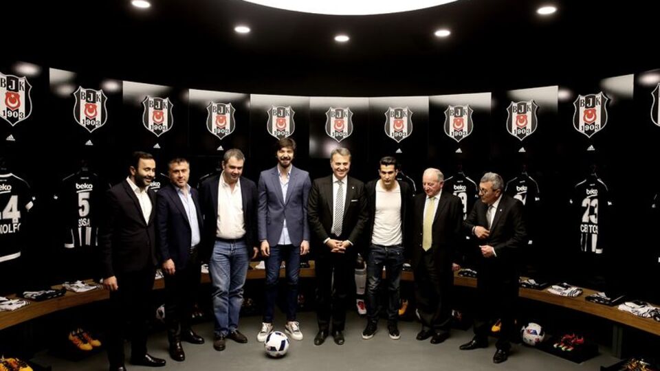 Beşiktaş'tan erteleme!