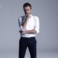 "Kini, nefreti ve intikamı reddediyorum"