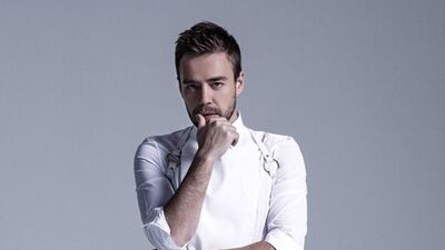 "Kini, nefreti ve intikamı reddediyorum"