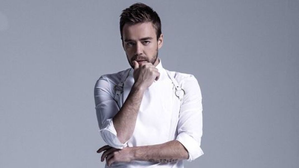 "Kini, nefreti ve intikamı reddediyorum"