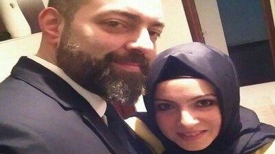 Kızılay'ın şehidi var