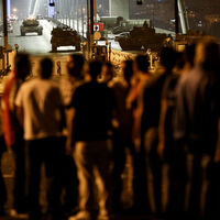 Terörle Mücadele Daire Başkanı darbe girişimi sırasında başından vurulmuş!