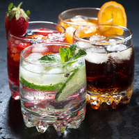 Günde iki gazlı içecekte kanser riski!