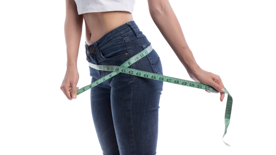 Kilonuzu değil yağ oranınızı dikkate alın