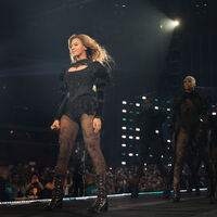 Beyonce Türkiye'yi unutmadı!