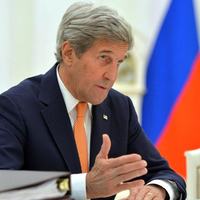 Kerry: Darbe girişimine dair önceden bilgimiz yoktu