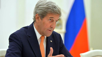 Kerry: Darbe girişimine dair önceden bilgimiz yoktu