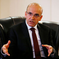 Şimşek: Türkiye hızla normale dönüyor