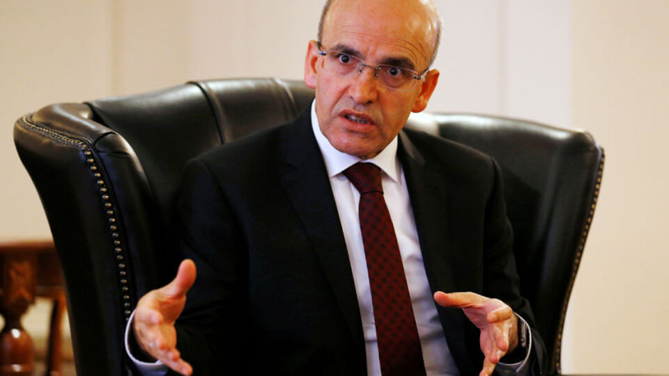 Şimşek: Türkiye hızla normale dönüyor