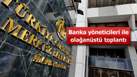 Merkez Bankası'ndan kritik kararlar