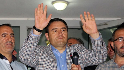 "Yüreğin yetiyorsa gel al"