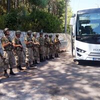 Marmaris'teki o otele saldırmıştı! Bakın kim çıktı!