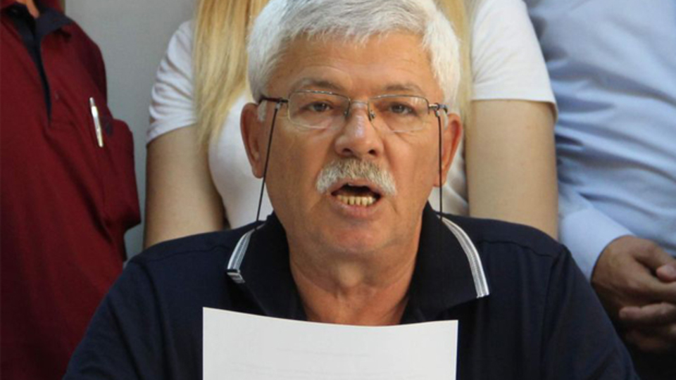 "Darbe girişimine karışan erler yargılanmasın"